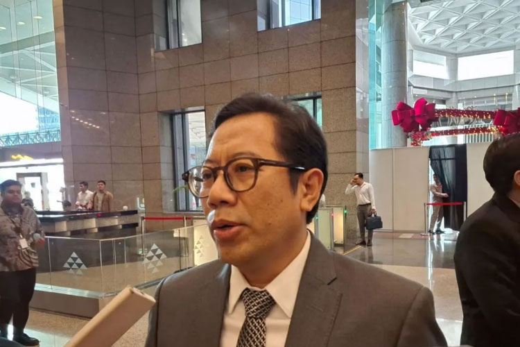 BEI Perketat Backdoor Listing: Emiten Tak Bisa Asal Masuk