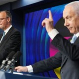 Puluhan Milisi Kaki Tangan Israel di Gaza Menyerahkan Diri Kepada Hama