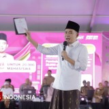 Maksimalkan Pengawasan Program, Bupati Jember Minta Warga Aktif Melapor