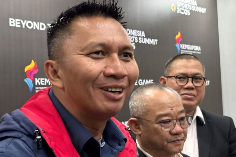 Kemenpora-Kemendikdasmen Bahas Student-Athlete, DBL: Titik Awal Ledakan Talenta Olahraga