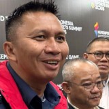 Kemenpora-Kemendikdasmen Bahas Student-Athlete, DBL: Titik Awal Ledakan Talenta Olahraga