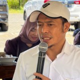 Raja Siahaan Maju PSSI Jatim, Dedi Irwansa: Saatnya Transformasi Sepak Bola