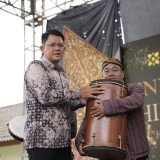 Sleman Dorong Keberlanjutan Seni Tradisi, 19 Sanggar Terima Hibah Alat Musik 2025