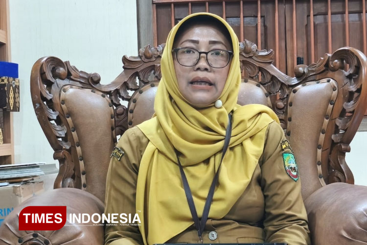 Dinkesda Blora Ungkap Hasil Lab: Bakteri E Coli Mengkontaminasi Keracunan Menu MBG