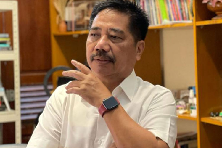 Suko Widodo Sarankan Semua Pejabat Paham Manajemen Resiko dan Kebencanaan