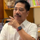 Dosen UNAIR Sarankan Pejabat Paham Manajemen Resiko dan Kebencanaan