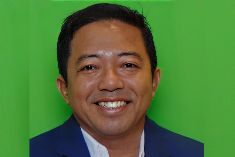 Operasi Modifikasi Cuaca, Pakar ITS Sebut Rekayasan Atmosfer Paling Ramah Lingkungan