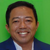 Operasi Modifikasi Cuaca, Pakar ITS Sebut Rekayasan Atmosfer Paling Ramah Lingkungan