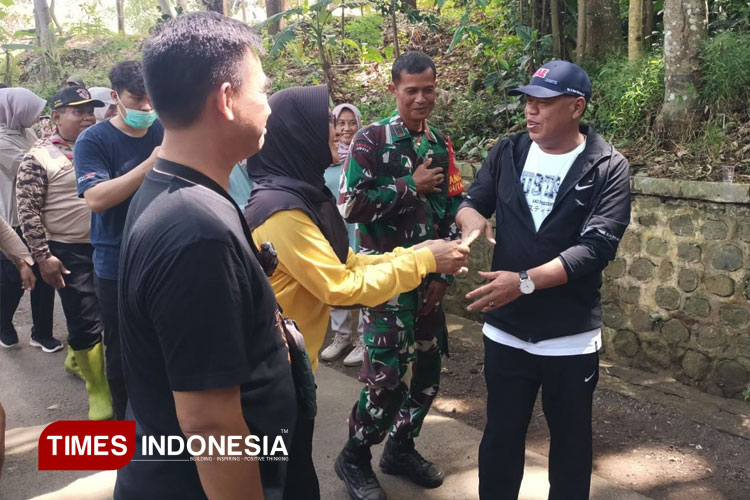 Geber Jumat Jadi Penguat Tata Kelola Lingkungan di Kabupaten Majalengka
