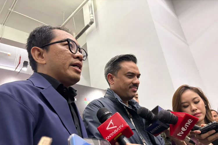 Wamendag Beberkan Aturan Baru: Izin Edar Produk Olahraga Wajib SNI dan Tingkatkan TKDN