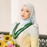 Di Usia 26 Tahun,Firdha Mahrifatul Zana Sandang Gelar Doktor dari UM