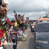 Aksi Kemanusiaan, Warga Gondanglegi Malang Galang Donasi Bencana Alam