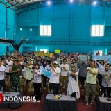 Hari Disabilitas Internasional, Wali Kota Probolinggo: Semua Harus Setara