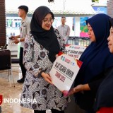 Blusukan Tanpa Henti! Bupati Ipuk Telah Sambangi Ratusan Desa di Banyuwangi Lewat Program Bunga Desa