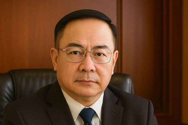 Dari Jakarta ke New York: Jonas Pratama dan Pengenalan Kembali Nilai Indonesia ke Pasar Modal Global