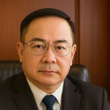 Menjembatani Jakarta dan Wall Street: Peran Jonas Pratama Mengenalkan Indonesia di Pasar Modal Global