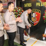 Bentuk Satres PPA dan PPO, Kapolres Malang: Perkuat Layanan bagi Kelompok Rentan