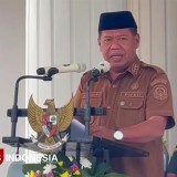 Urutan ke-14 Daerah Rawan Bencana di Jabar, Majalengka Tingkatkan Mitigasi