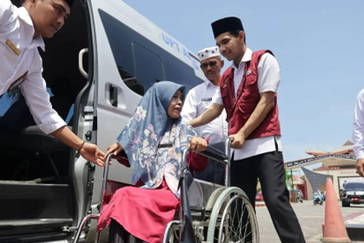 Kemenhaj Buka Seleksi PPIH Arab Saudi Tingkat Pusat untuk Haji 2026, Simak Jadwal dan Syaratnya