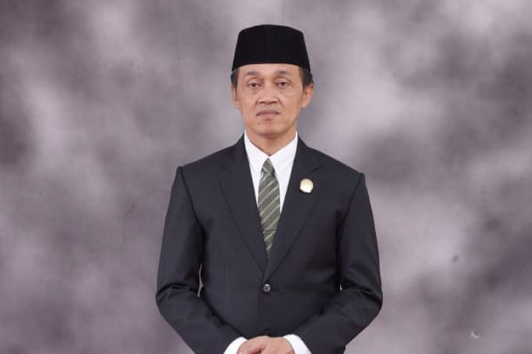 DPRD Bantul Dorong Pemerintah Evaluasi Kebijakan Pendanaan Kopdes Merah Putih