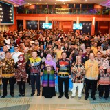 Khofifah Ajak Warga Jatim di Kepri Perluas Peluang Usaha dan Perdagangan