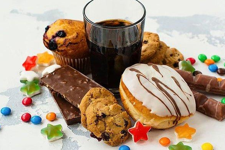 Konsumsi Gula Tambahan Jelang Tidur Bisa Ganggu Kualitas Istirahat, Ini Penjelasan Ahli