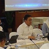 Jelang Nataru, Mendag RI Jamin Suplai dan Harga Bahan Pokok Terkendali