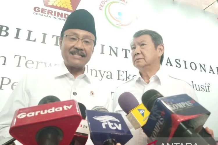 Mensos RI Targetkan 36 Ribu Penyandang Disabilitas Terima MBG pada 2026