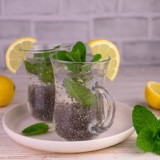 Minuman Biji Chia Jadi Solusi Alami Atasi Sembelit, Begini Penjelasan Dokter Gastroenterologi