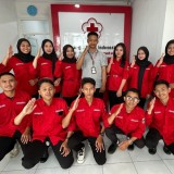 5 Tahun Mengabdi, Duta Pancasila Malang Rayakan HUT dengan Donor Darah