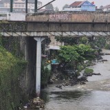 Jembatan Kewek Terancam Ambruk, Pemkot Yogyakarta Batasi Kendaraan Besar Melintas