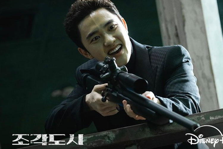 Penjelasan Ending The Manipulated Versi DO