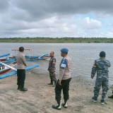 Nelayan Pencari Kerang di Banyuwangi Hilang Tenggelam di Perairan Bedul Segara Anakan