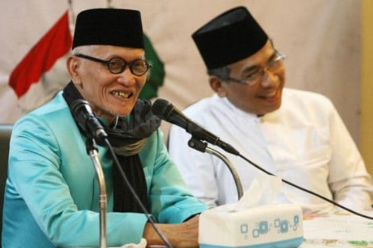 Pesantren Krapyak Imbau PBNU Hormati Otoritas Kiai Sepuh, Tegaskan Dukungan untuk Rais Aam dan Ketum