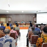 Jelang Pilkades Serentak 2026, Pemkab Sidoarjo Petakan Potensi Konflik