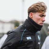 Rasmus Hojlund Bersinar: Dua Gol ke Gawang Juventus Antar Napoli Kembali ke Puncak Klasemen