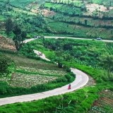 Jalur Puncak II Tak Disarankan saat Nataru, Rawan Longsor dan Minim Penerangan