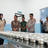 89 Unit SPPG Polda Jatim Siap Layani Masyarakat