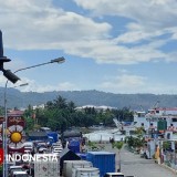 Pelabuhan Ketapang Banyuwangi Terapkan Delaying System Selama Libur Nataru 2026
