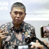 Pemkot Surabaya Tunda Bangun Tanggul Laut, Fokus Infrastruktur Pengendali Banjir Rob