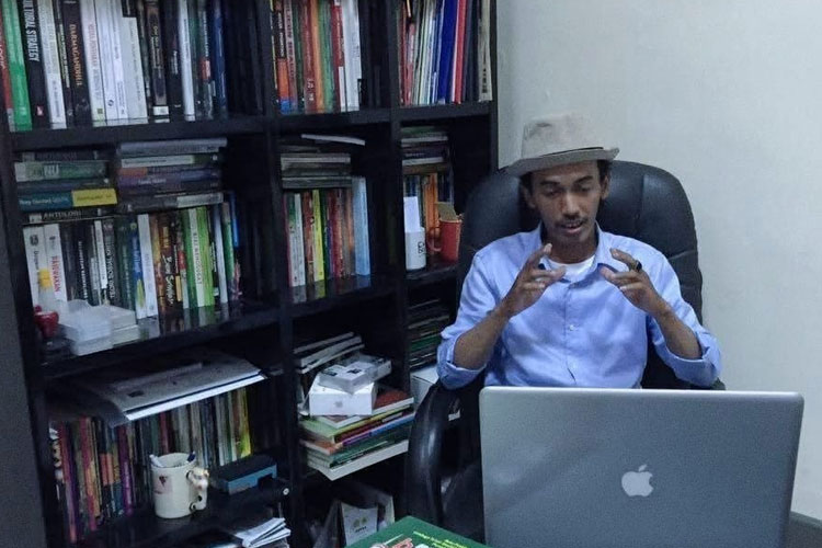 Forum Silaturrahim Kader NU se-Dunia Serukan Dukung Supremasi Syuriyah PBNU