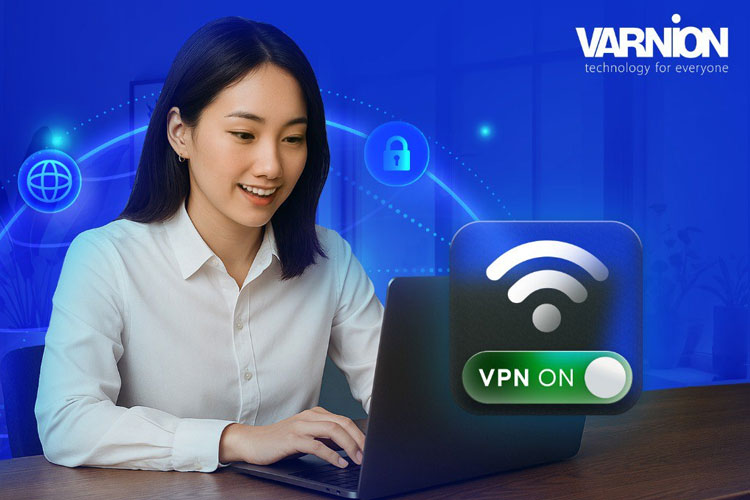Fungsi VPN untuk Internet di Ruang Bisnis: Aman, Terkendali, dan Siap Hybrid Work
