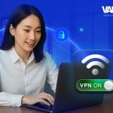 Fungsi VPN untuk Internet di Ruang Bisnis: Aman, Terkendali, dan Siap Hybrid Work