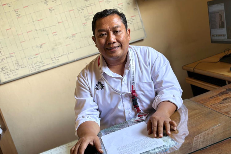 Majelis Agung Siapkan Rangkaian Kegiatan Sambut HUT ke-94 GKJW: Aksi Sosial Hingga Ibadah Syukur