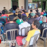Pemuda Desa Bondowoso Protes Gerai Kopdes Merah Putih Akan Dibangun di Lapangan Sepak Bola