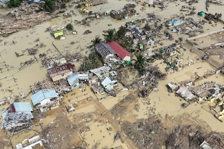 Presiden Setujui Anggaran Rp60 Juta per Rumah bagi Korban Banjir Bandang dan Longsor
