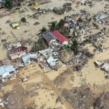Presiden Prabowo Setujui Anggaran Rp60 Juta per Rumah bagi Korban Banjir Bandang dan Longsor