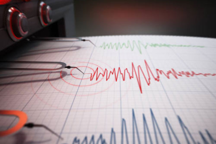 Jepang Diguncang Gempa Magnitudo 7,6: Peringatan Tsunami Dikeluarkan