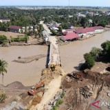 BRIN Ungkap 118 DAS Terdampak Banjir di Aceh dan Sumut, Data Satelit Jadi Dasar Kebijakan Darurat