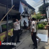 Capaian Pajak Hiburan dan Reklame Lampaui Target, Reklame Bodong Dibredel Satpol PP